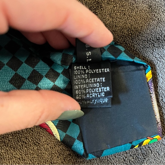 Cartoon Network Necktie - Picture 6 of 7